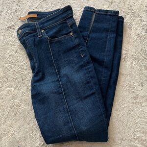 Joes Jeans The Charlie Flawless High Rise